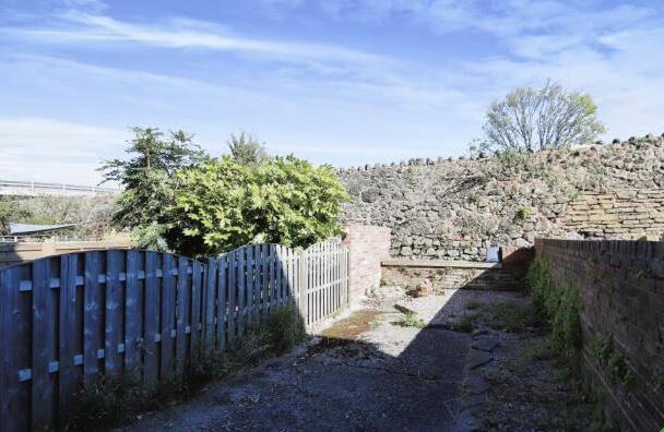 Buttermere Road, Sheffield